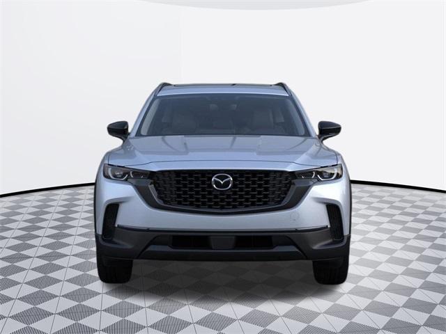 new 2025 Mazda CX-50 car, priced at $36,205