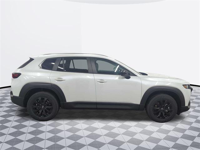 new 2025 Mazda CX-50 car, priced at $35,239