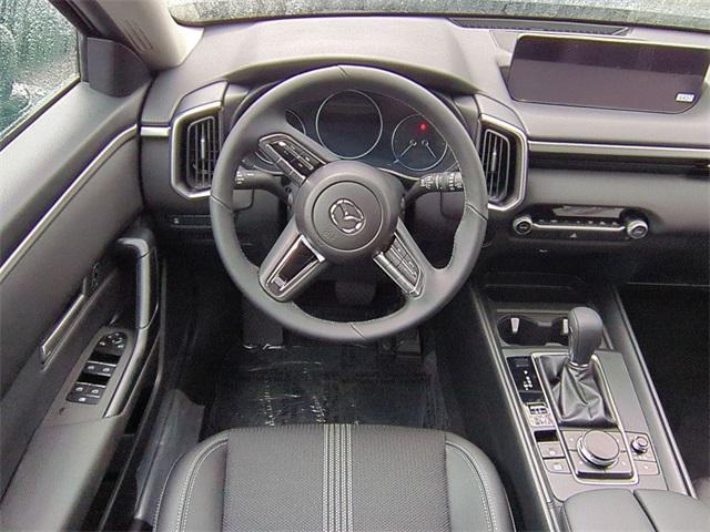 new 2025 Mazda CX-50 Hybrid car, priced at $37,885