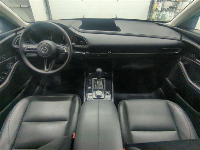 used 2024 Mazda CX-30 car, priced at $23,049