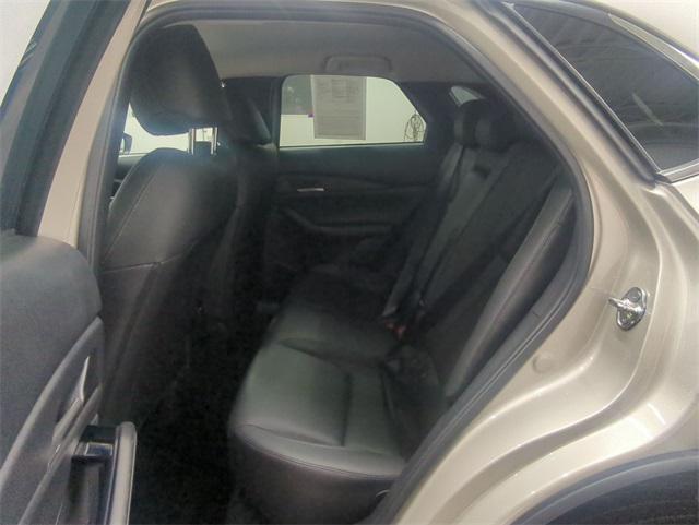 used 2024 Mazda CX-30 car, priced at $23,049