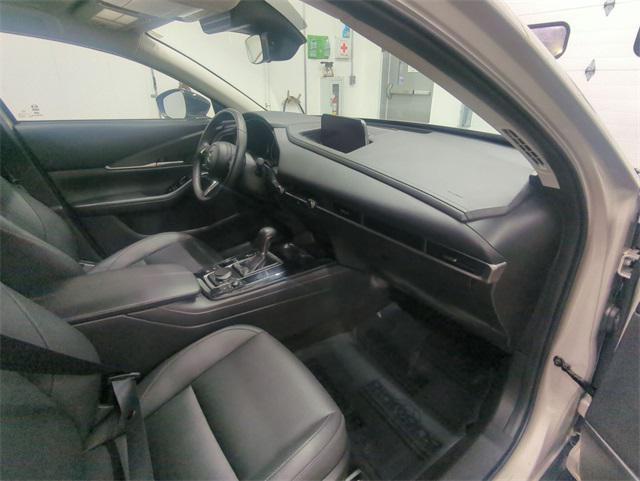 used 2024 Mazda CX-30 car, priced at $23,049