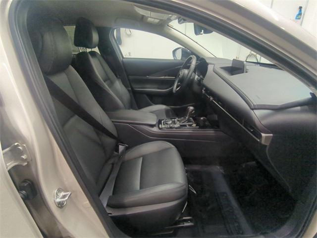 used 2024 Mazda CX-30 car, priced at $23,049