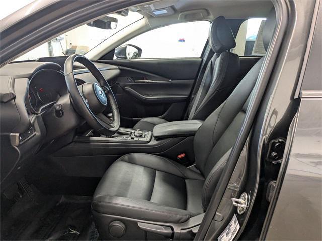 used 2022 Mazda CX-30 car, priced at $21,201