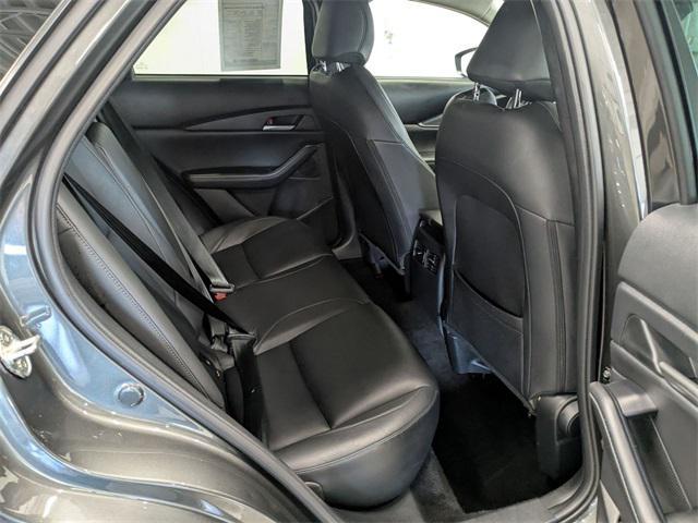 used 2022 Mazda CX-30 car, priced at $21,201