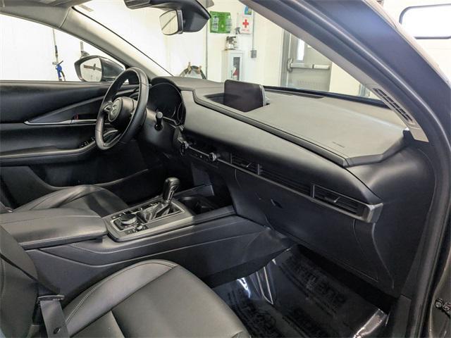 used 2022 Mazda CX-30 car, priced at $21,201