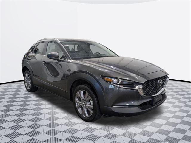 used 2022 Mazda CX-30 car, priced at $21,201