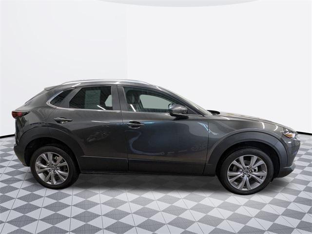 used 2022 Mazda CX-30 car, priced at $21,201