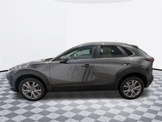 used 2022 Mazda CX-30 car, priced at $21,201