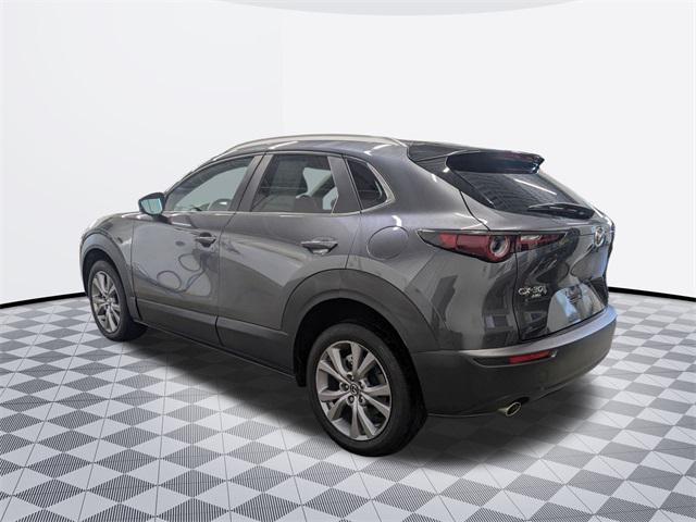 used 2022 Mazda CX-30 car, priced at $21,201