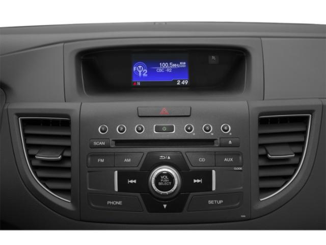 used 2013 Honda CR-V car, priced at $12,000