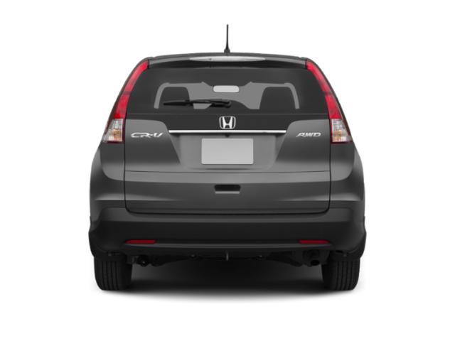 used 2013 Honda CR-V car, priced at $12,000
