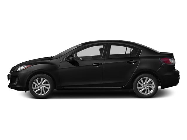 used 2013 Mazda Mazda3 car