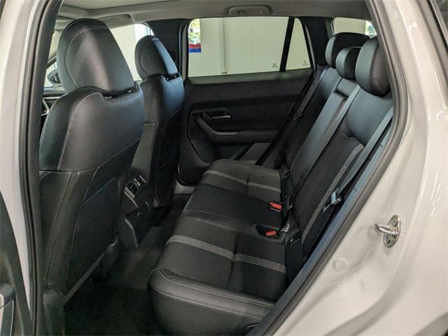 new 2025 Mazda CX-50 car, priced at $34,671
