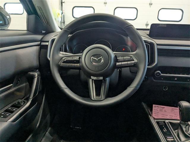 new 2025 Mazda CX-50 car, priced at $34,671