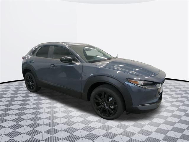 new 2025 Mazda CX-30 car, priced at $30,611