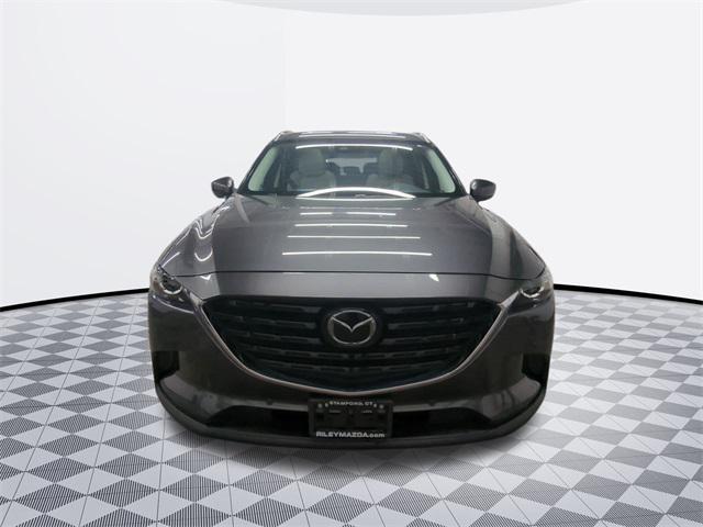 used 2022 Mazda CX-9 car, priced at $29,785