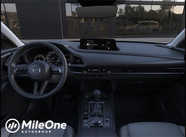 new 2026 Mazda CX-30 car, priced at $31,720