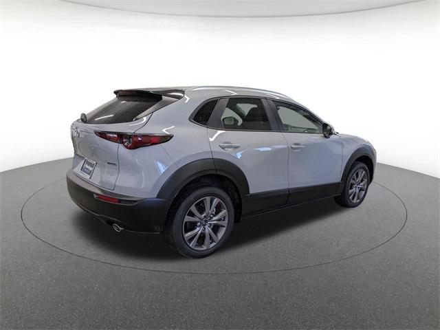 new 2026 Mazda CX-30 car, priced at $30,852