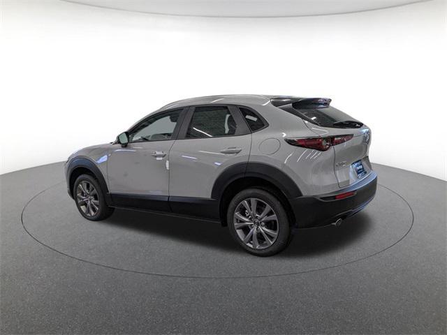 new 2026 Mazda CX-30 car, priced at $30,852