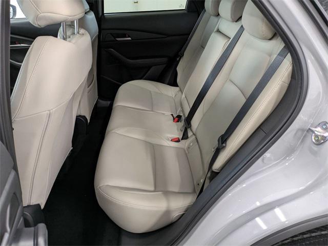 new 2026 Mazda CX-30 car, priced at $30,852