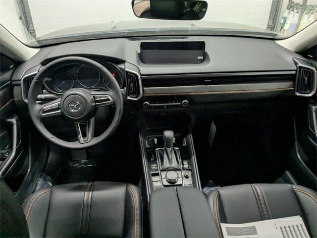 new 2025 Mazda CX-50 Hybrid car, priced at $38,085