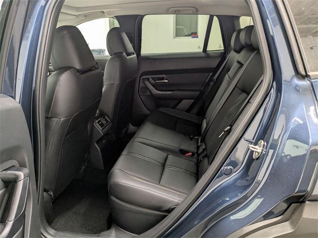new 2025 Mazda CX-50 Hybrid car, priced at $38,085