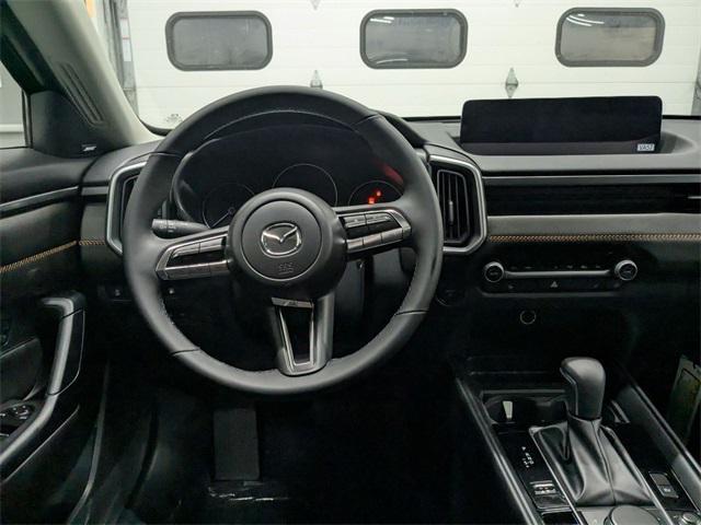 new 2025 Mazda CX-50 Hybrid car, priced at $38,085