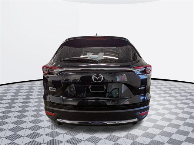 used 2023 Mazda CX-9 car, priced at $32,997