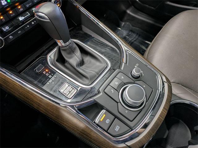 used 2023 Mazda CX-9 car, priced at $32,997