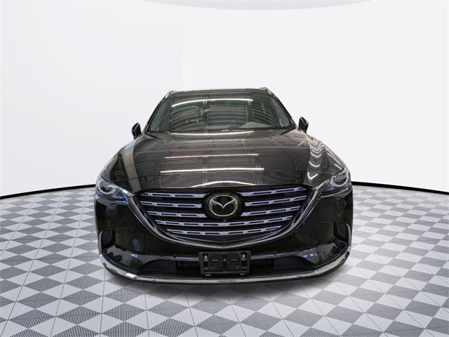 used 2023 Mazda CX-9 car, priced at $32,997