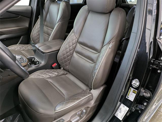 used 2023 Mazda CX-9 car, priced at $32,997