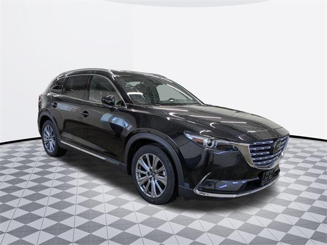 used 2023 Mazda CX-9 car, priced at $32,997