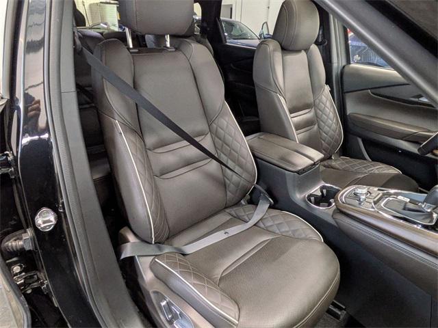 used 2023 Mazda CX-9 car, priced at $32,997