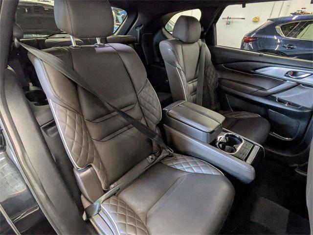 used 2023 Mazda CX-9 car, priced at $32,997