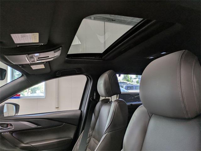 used 2023 Mazda CX-9 car, priced at $32,997