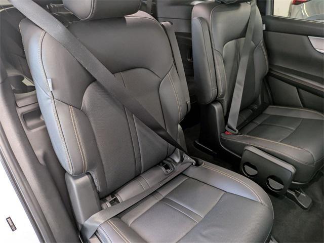 used 2024 Mazda CX-90 PHEV car, priced at $38,359