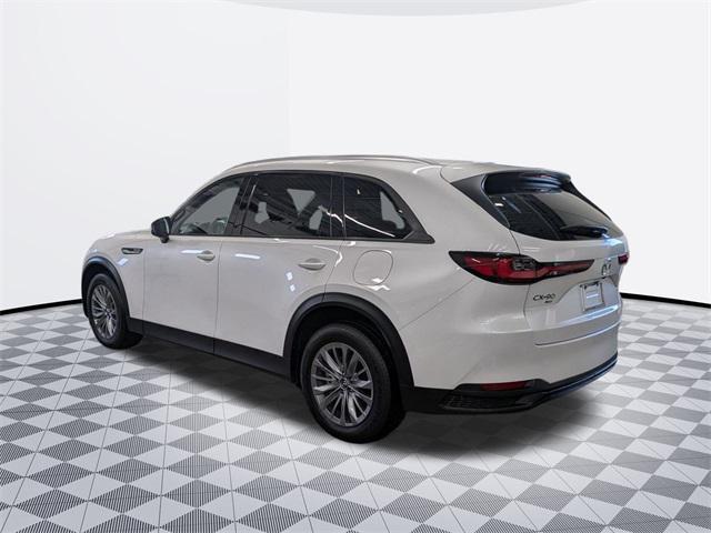 used 2024 Mazda CX-90 PHEV car, priced at $38,359
