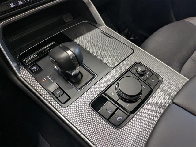 used 2024 Mazda CX-90 PHEV car, priced at $38,359