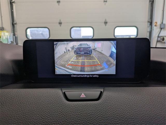 used 2024 Mazda CX-90 PHEV car, priced at $38,359
