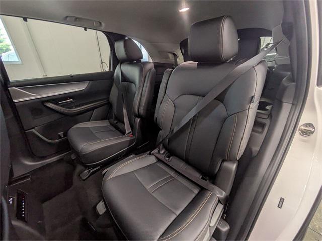used 2024 Mazda CX-90 PHEV car, priced at $38,359