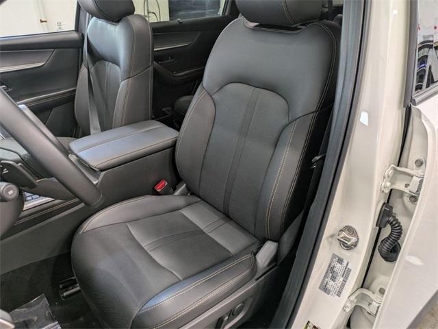 used 2024 Mazda CX-90 PHEV car, priced at $38,359