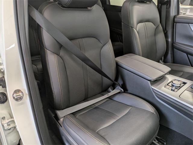 used 2024 Mazda CX-90 PHEV car, priced at $38,359