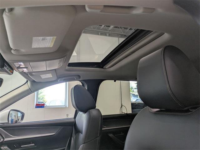 used 2024 Mazda CX-90 PHEV car, priced at $38,359