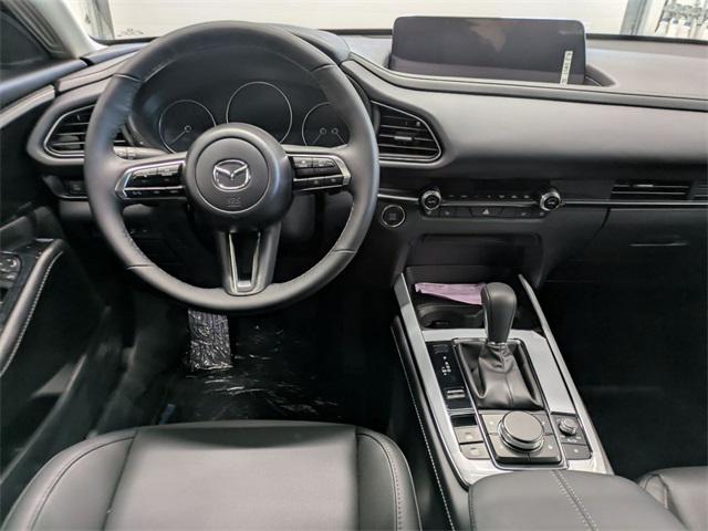 new 2026 Mazda CX-30 car, priced at $40,555