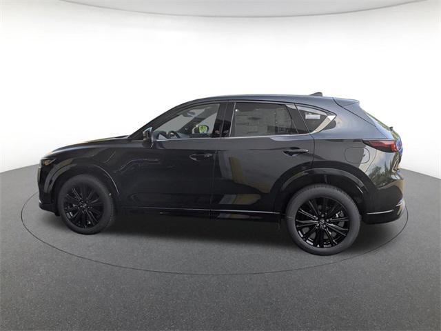 new 2025 Mazda CX-5 car, priced at $36,545