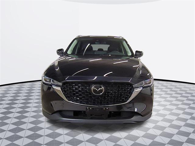 used 2023 Mazda CX-5 car, priced at $27,997