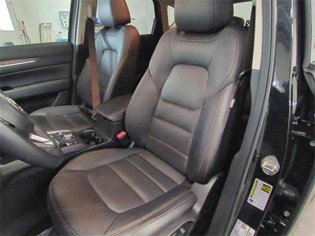 used 2023 Mazda CX-5 car, priced at $27,997