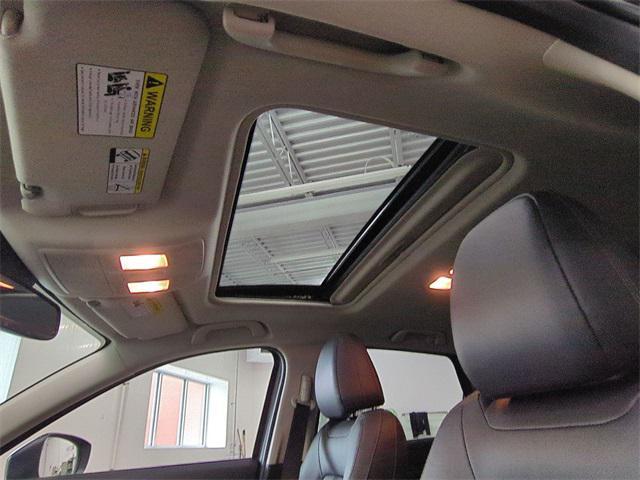 used 2023 Mazda CX-5 car, priced at $27,997