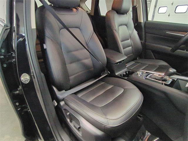 used 2023 Mazda CX-5 car, priced at $27,997